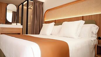 Alcázar Hotel Sóller - New Opening