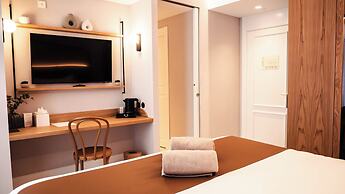 Alcázar Hotel Sóller - New Opening