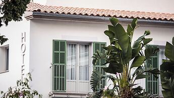 Alcázar Hotel Sóller - New Opening