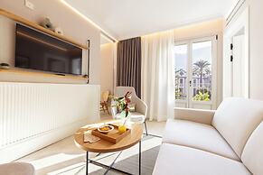 Alcázar Hotel Sóller - New Opening