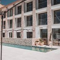 Alcázar Hotel Sóller - New Opening