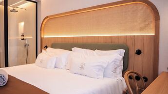 Alcázar Hotel Sóller - New Opening