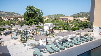 Alcázar Hotel Sóller - New Opening