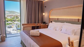 Alcázar Hotel Sóller - New Opening