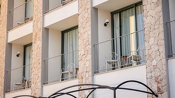 Alcázar Hotel Sóller - New Opening