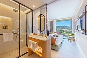 Alcázar Hotel Sóller - New Opening