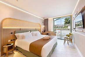 Alcázar Hotel Sóller - New Opening