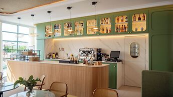 Alcázar Hotel Sóller - New Opening