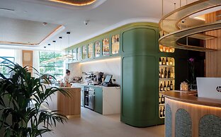 Alcázar Hotel Sóller - New Opening