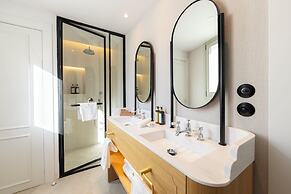 Alcázar Hotel Sóller - New Opening