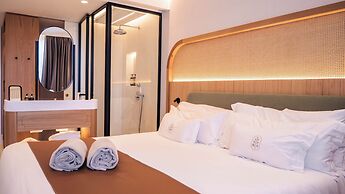 Alcázar Hotel Sóller - New Opening