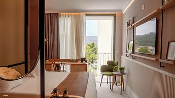 Alcázar Hotel Sóller - New Opening