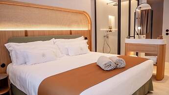 Alcázar Hotel Sóller - New Opening