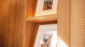 Alcázar Hotel Sóller - New Opening