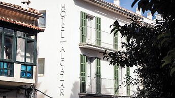 Alcázar Hotel Sóller - New Opening