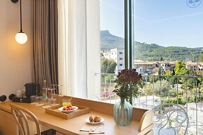 Alcázar Hotel Sóller - New Opening