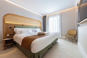 Alcázar Hotel Sóller - New Opening