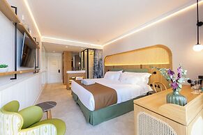 Alcázar Hotel Sóller - New Opening