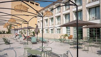 Alcázar Hotel Sóller - New Opening