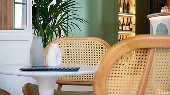 Alcázar Hotel Sóller - New Opening