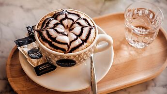 Alcázar Hotel Sóller - New Opening