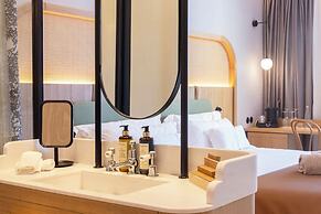 Alcázar Hotel Sóller - New Opening