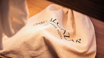 Alcázar Hotel Sóller - New Opening