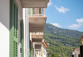 Alcázar Hotel Sóller - New Opening