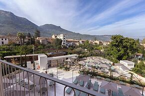 Alcázar Hotel Sóller - New Opening