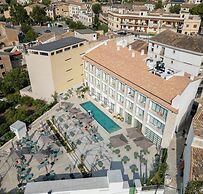 Alcázar Hotel Sóller - New Opening
