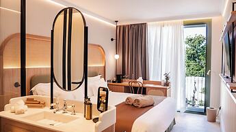 Alcázar Hotel Sóller - New Opening