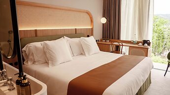 Alcázar Hotel Sóller - New Opening