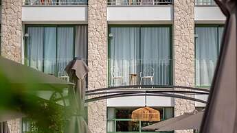 Alcázar Hotel Sóller - New Opening