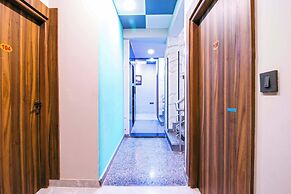 Treebo Elite Corporate, Sector 62