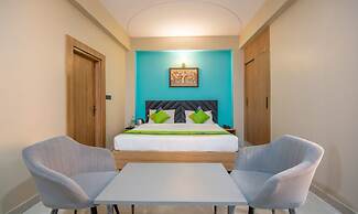 Treebo Elite Corporate, Sector 62