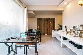 Treebo Elite Corporate, Sector 62