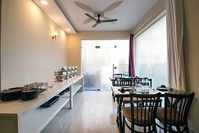 Treebo Elite Corporate, Sector 62