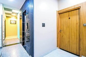 Treebo Elite Corporate, Sector 62