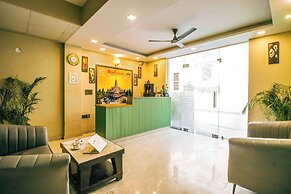 Treebo Elite Corporate, Sector 62