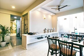 Treebo Elite Corporate, Sector 62