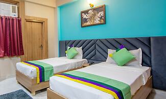 Treebo Elite Corporate, Sector 62