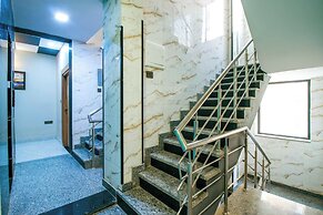 Treebo Elite Corporate, Sector 62