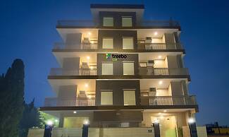 Treebo Elite Corporate, Sector 62