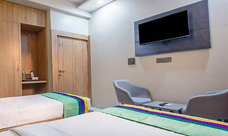 Treebo Elite Corporate, Sector 62