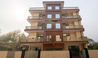 Treebo Elite Corporate, Sector 62