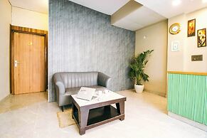 Treebo Elite Corporate, Sector 62