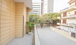 Treebo Elite Corporate, Sector 62