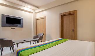 Treebo Elite Corporate, Sector 62