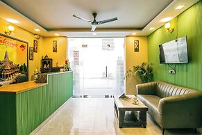 Treebo Elite Corporate, Sector 62