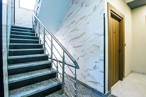 Treebo Elite Corporate, Sector 62